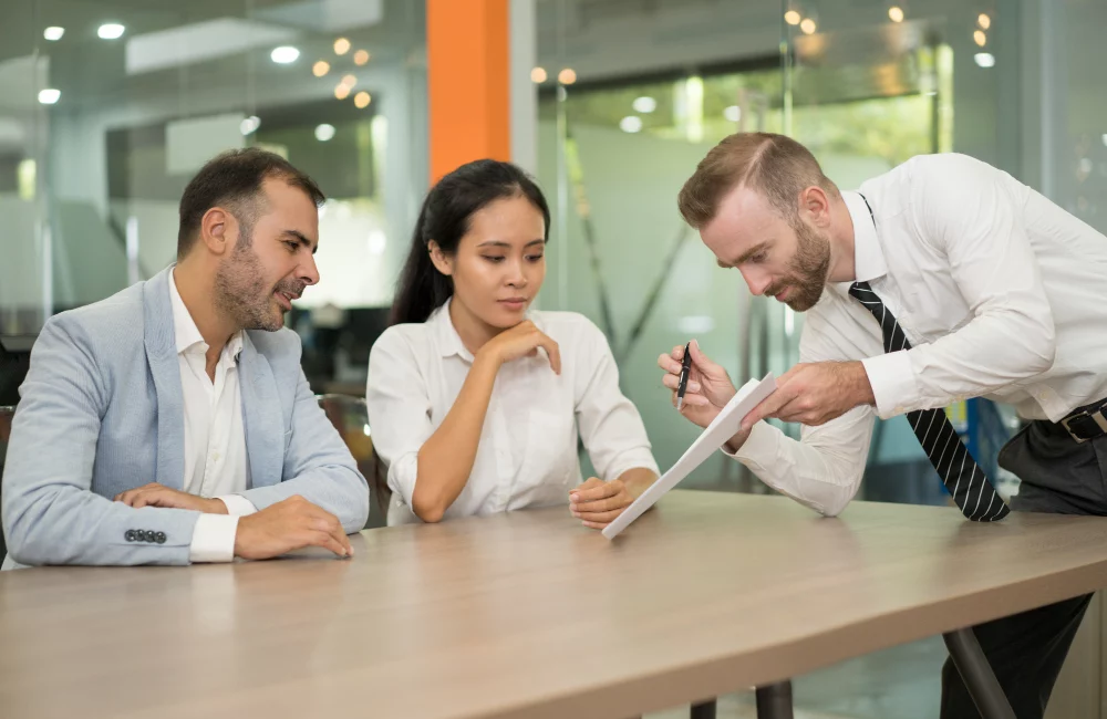 Comment choisir un cabinet de recrutement