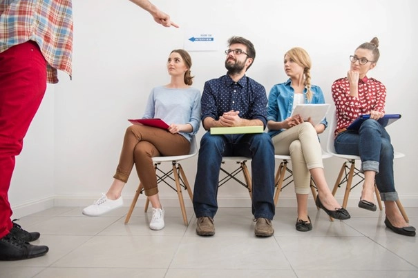 comment fonctionne un cabinet de recrutement