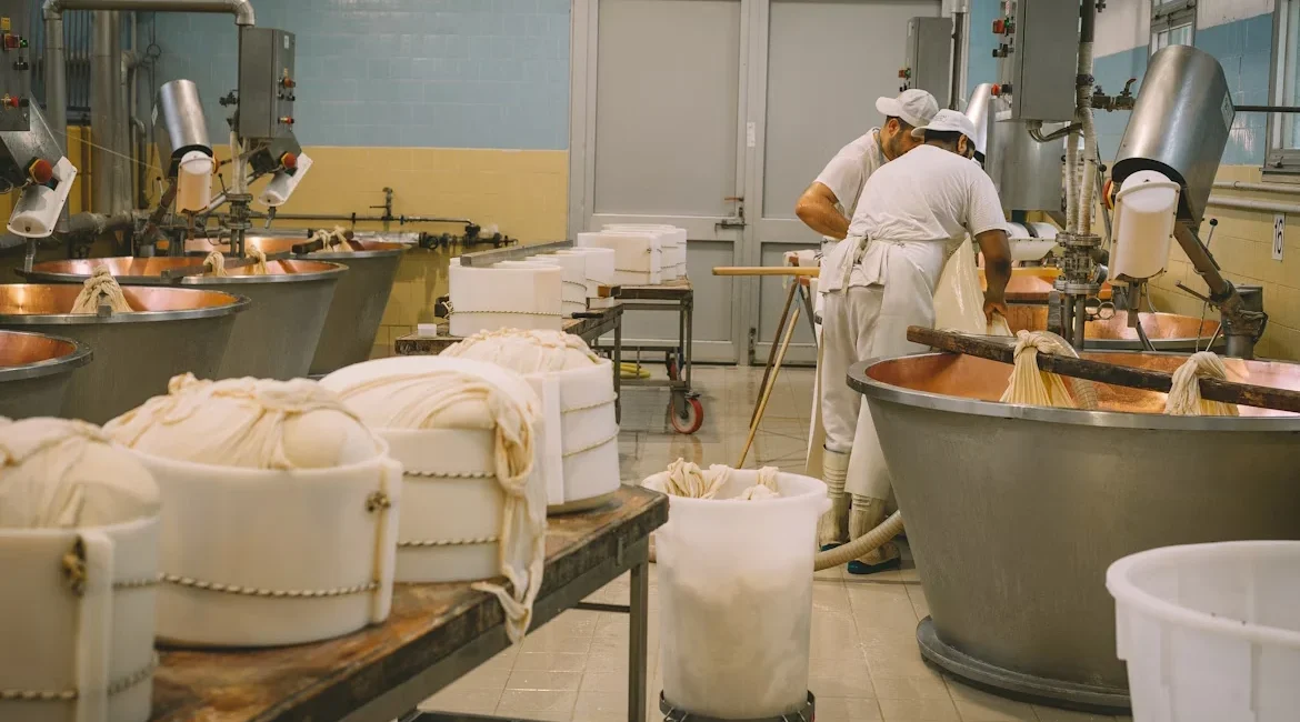métiers de l'agroalimentaire qui recrutent