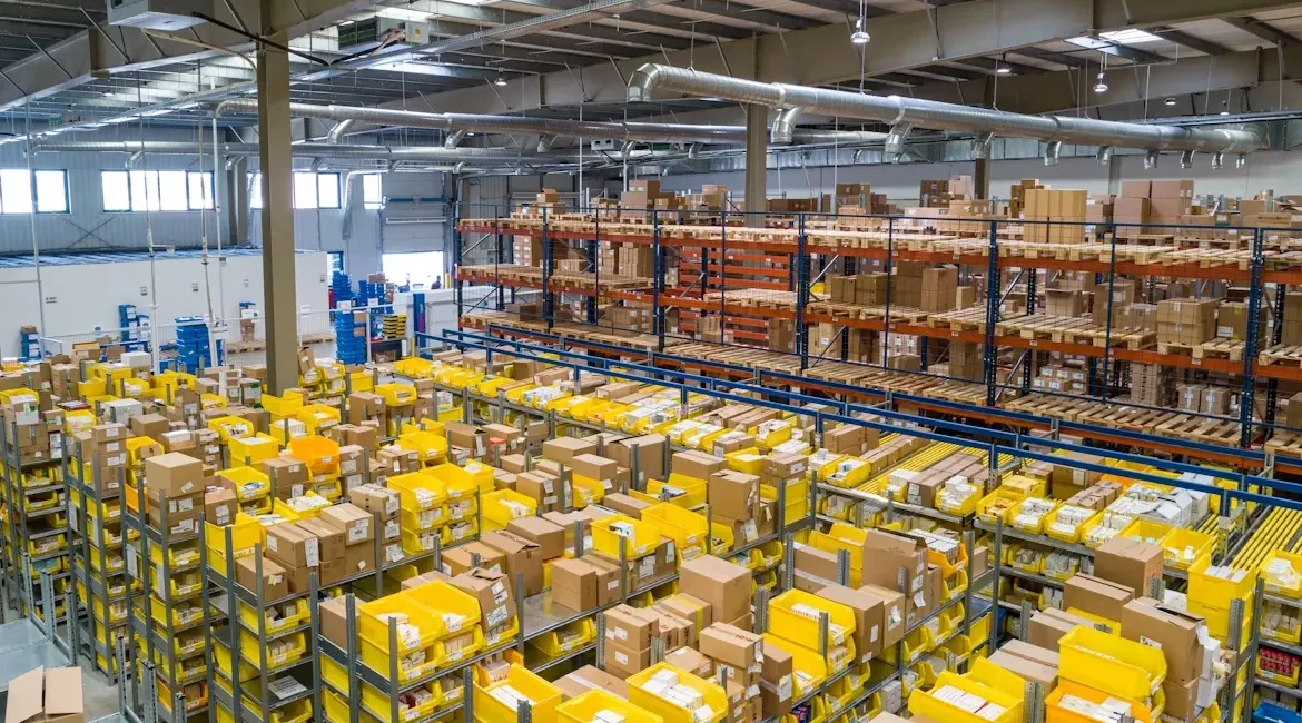 métiers de la logistique qui recrutent