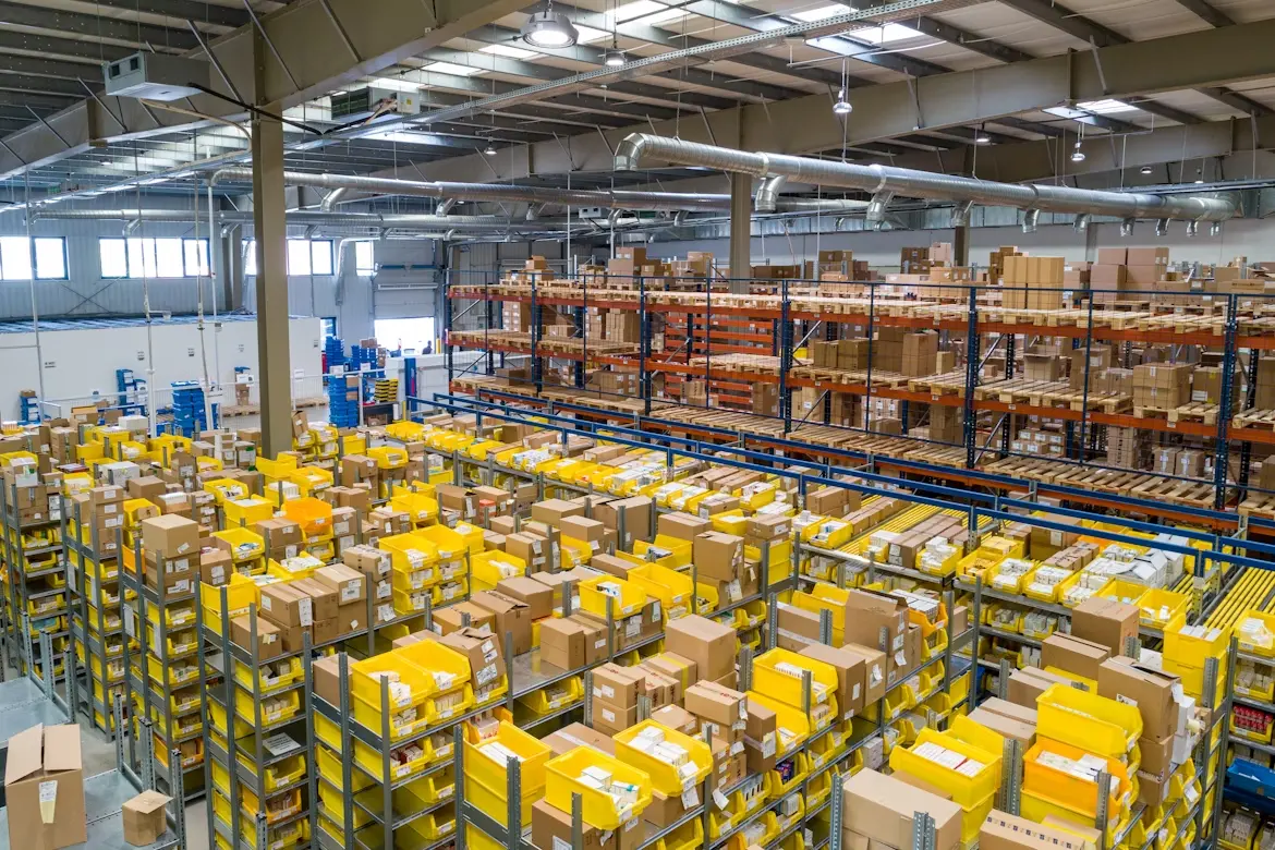 métiers de la logistique qui recrutent